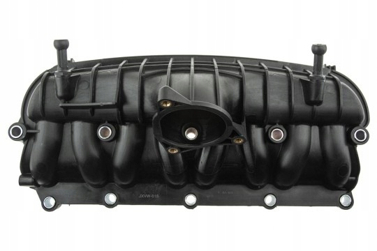 фото №2, Коллектор всасывающий audi a3 2.0tdi 2003-2013