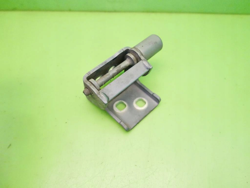 фото №7, Петля двері правий перед dół renault clio iii phi