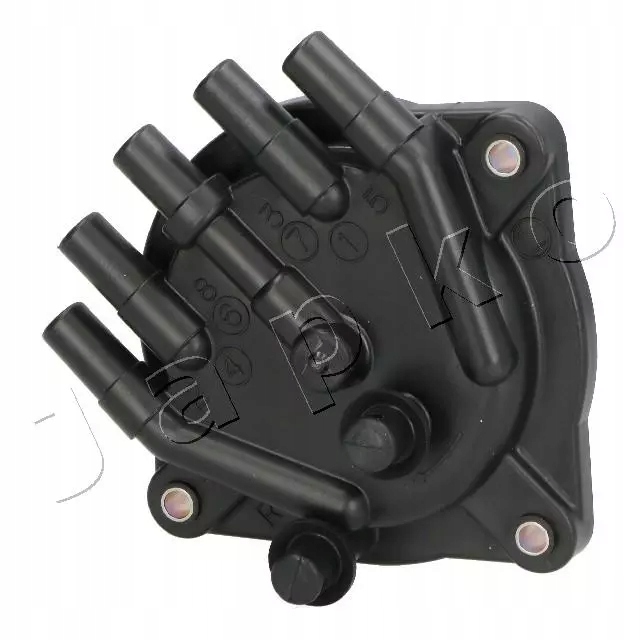 фото №1, Трамблерна кришка апарата zapl. 121235 japko трамблерна кришка