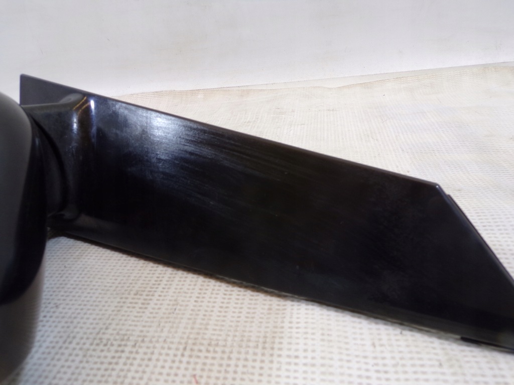 фото №7, Дзеркало ліва mitsubishi grandis 9pin