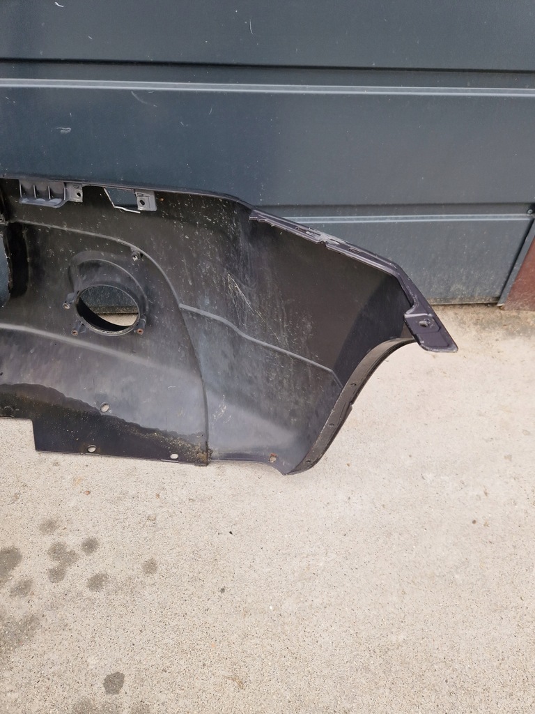 фото №9, Suzuki grand vitara ii lift 2008-2012r бампер перед ксенон