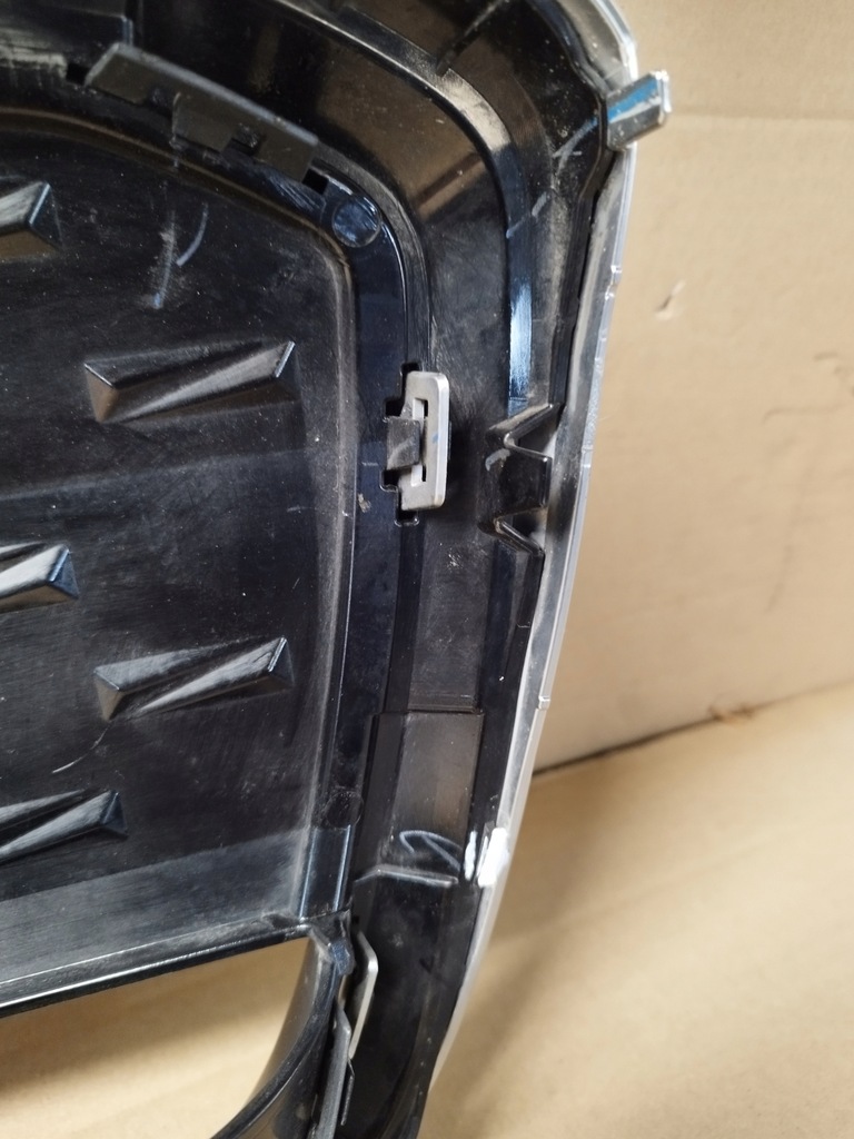 фото №6, Bmw ix3 решітка радіатора решітка радіатора bmw 51119881798