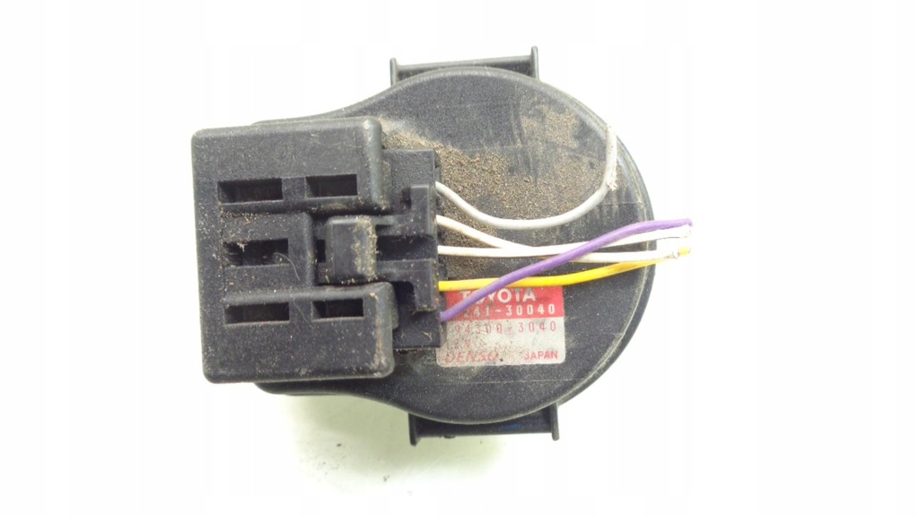 фото №7, Датчик подвеска задняя lexus gs iii 450h 07r