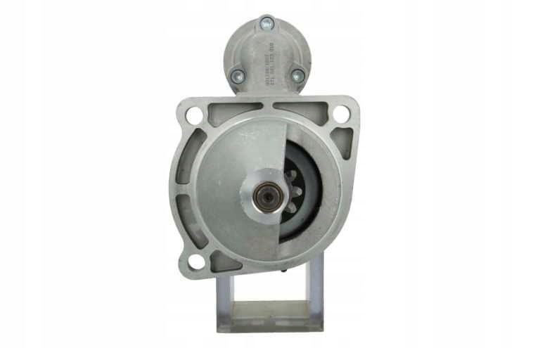 фото №6, Стартер 24v 4kw renault trucks midlum