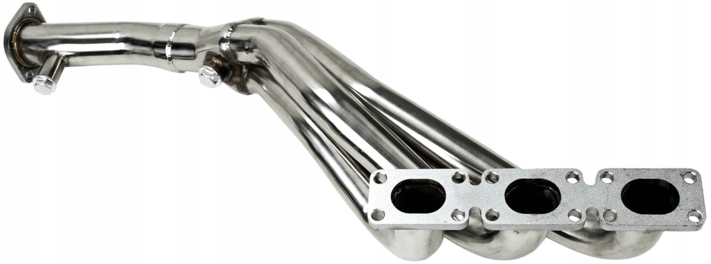 фото №4, Спортивний колектор випускний rbs технологія bmw e39 / e46 / z4 e85 m52+m54