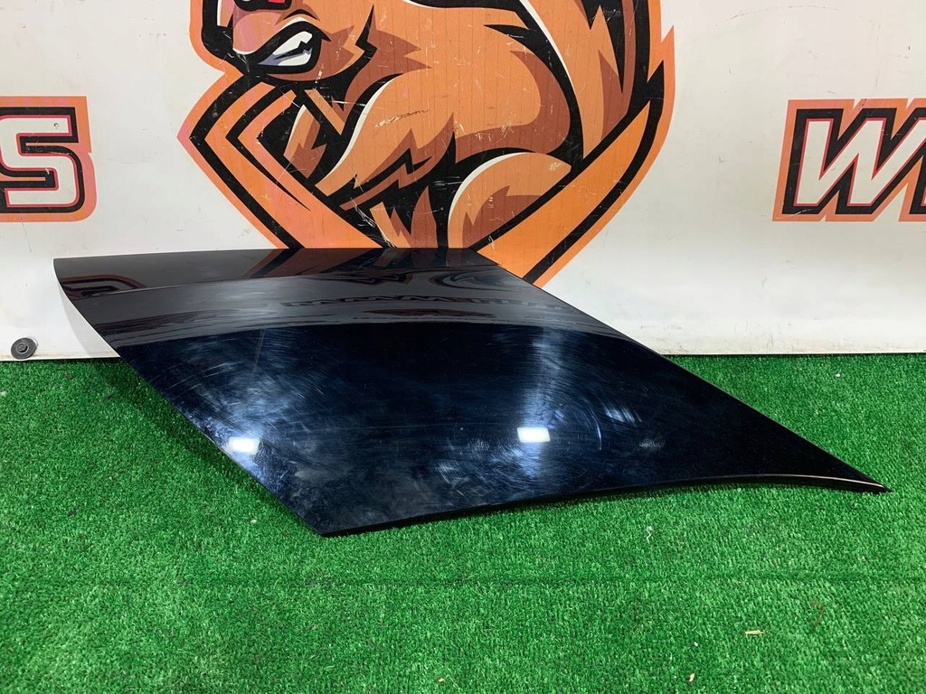 фото №1, Обшивка стійка задня права velar j8a2-29148-ae