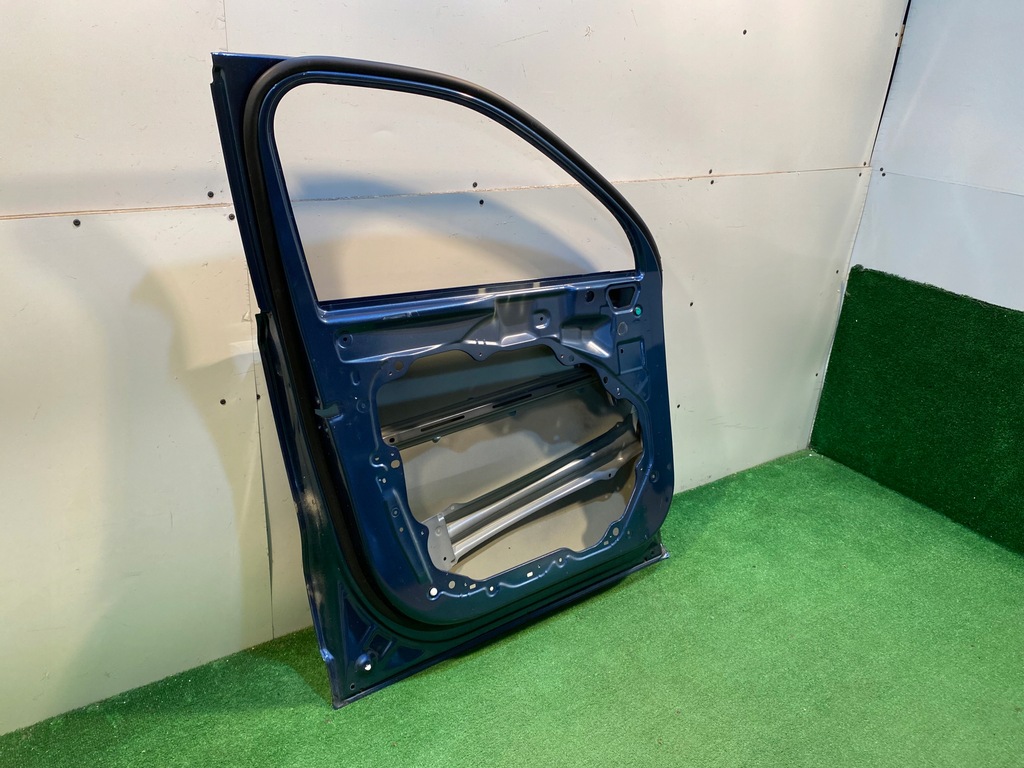 фото №14, Kia sorento iv 20- двері лівий перед передні ліва