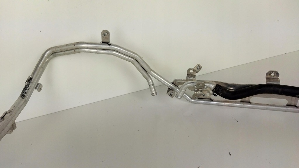 фото №7, Vw amarok 3.0tdi шланг трубки wody 2h6121065q