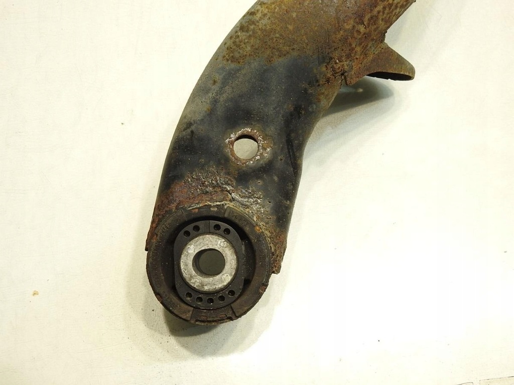 фото №5, Подрамник подрамник задняя audi a6 c6 2.4 v6