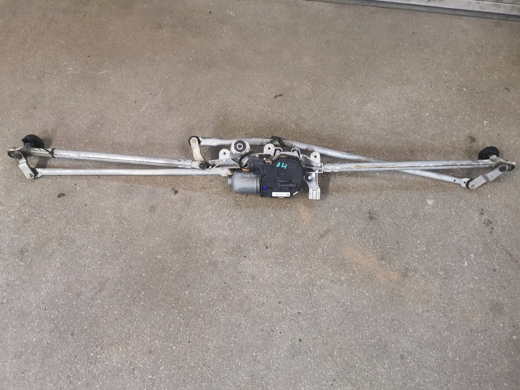 фото №1, Механизм дворник opel astra iv j