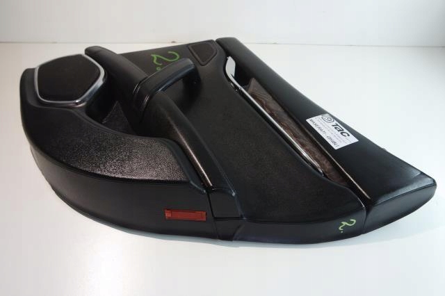 фото №6, Оббивка двері лівий задня maserati ghibli iii 13-