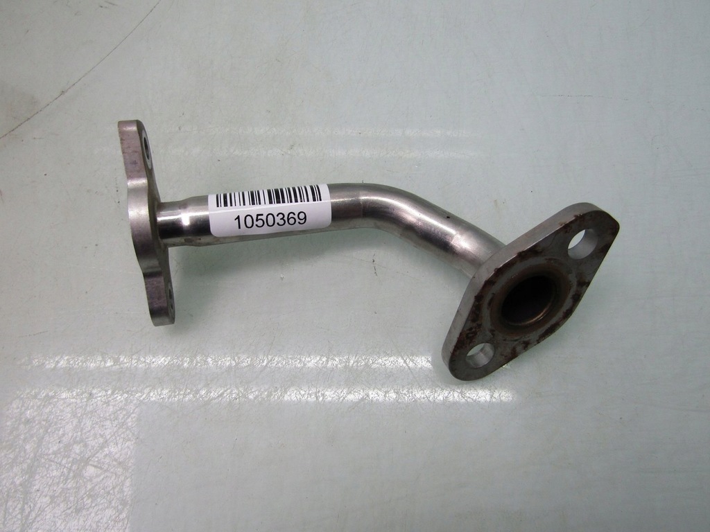 фото №1, Sx4 s-cross ii 1.4 23r трубка труба egr egru