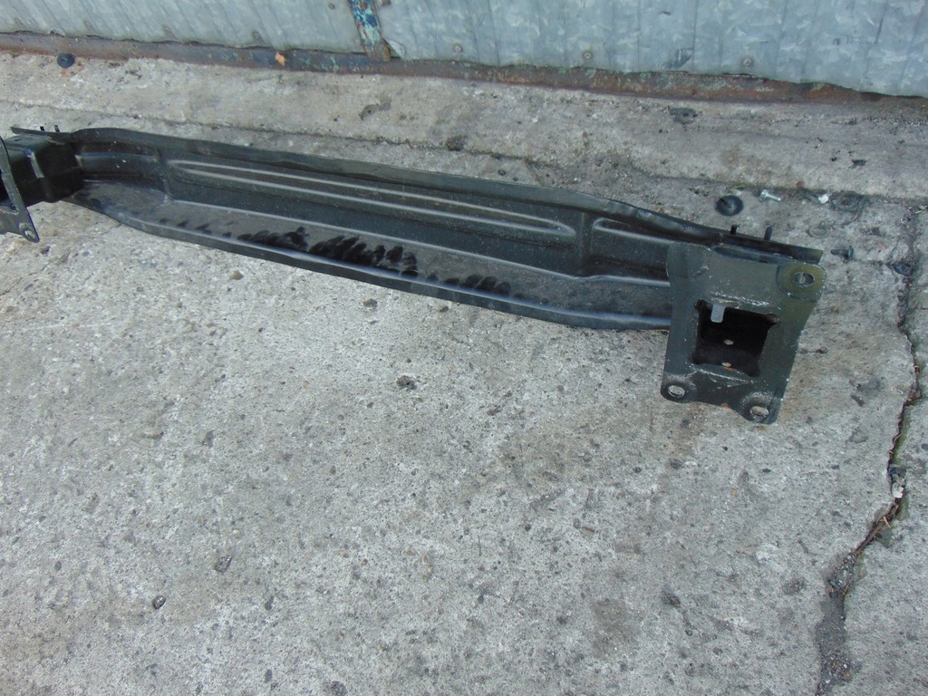 фото №9, Балка бампера задняя vw golf vii 5g0807305d