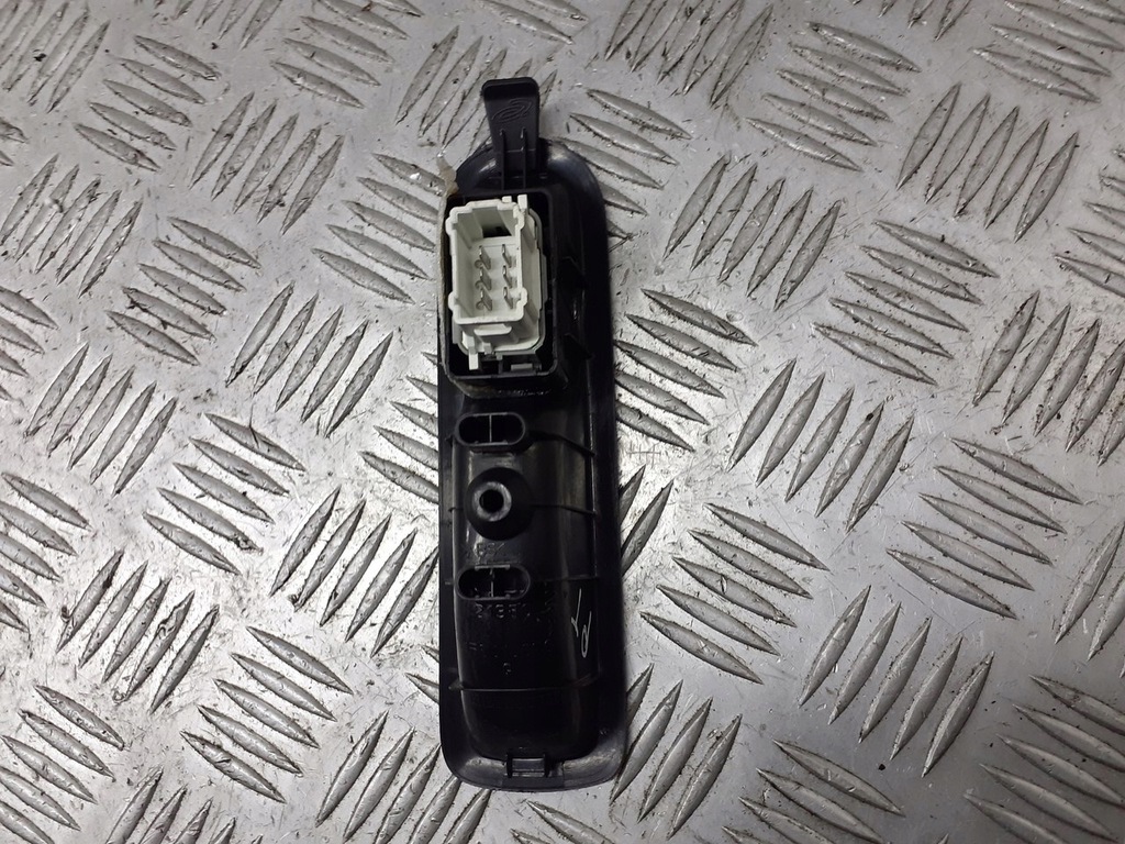 фото №2, Перемикач вікон renault оригінальний номер 156013870