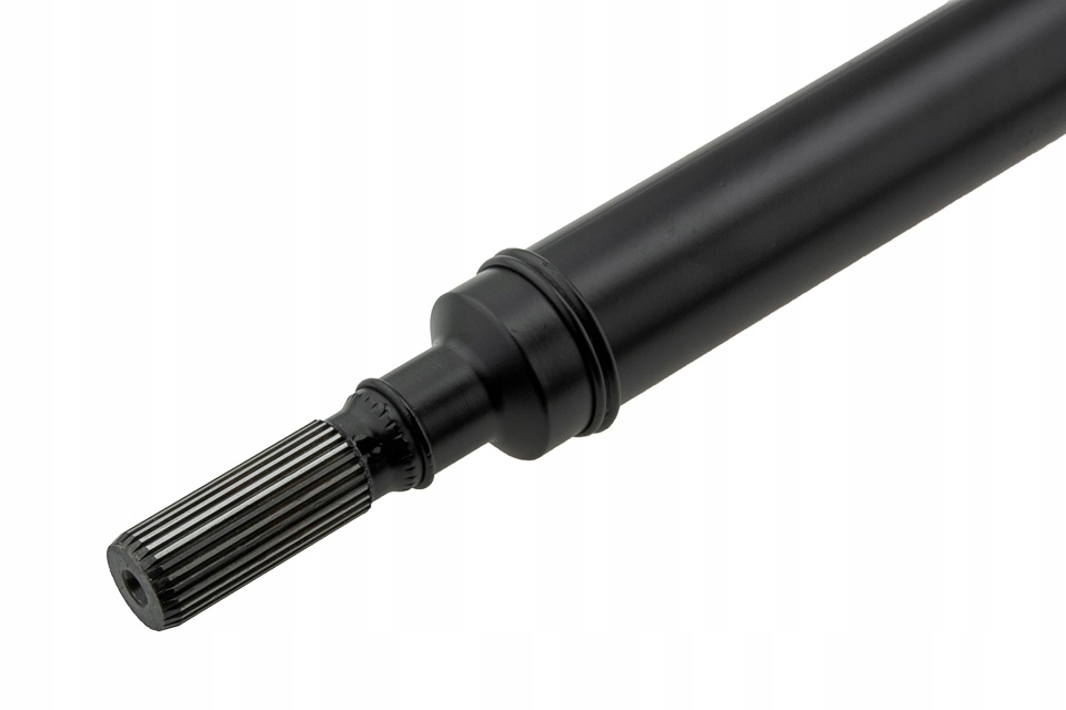 фото №7, Wał привідний