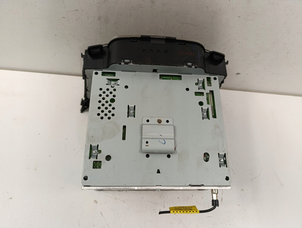 фото №5, Hyundai i30 ii радіо cd 96170-a6210gu