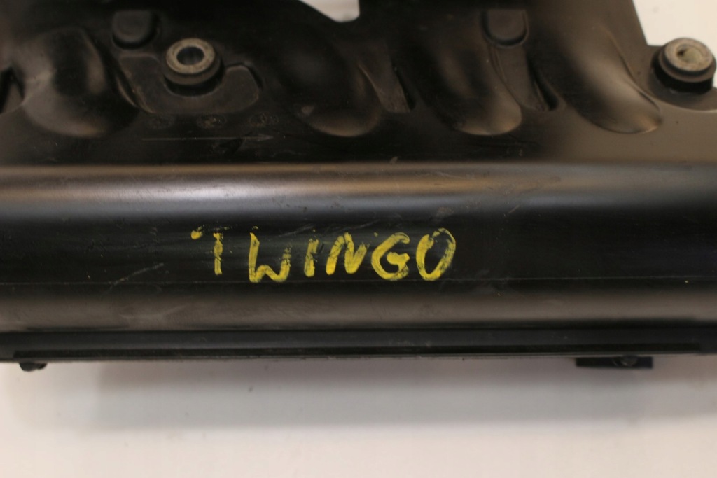 фото №10, Колектор всмоктуючий 8200521690 renault twingo 1.2 8v