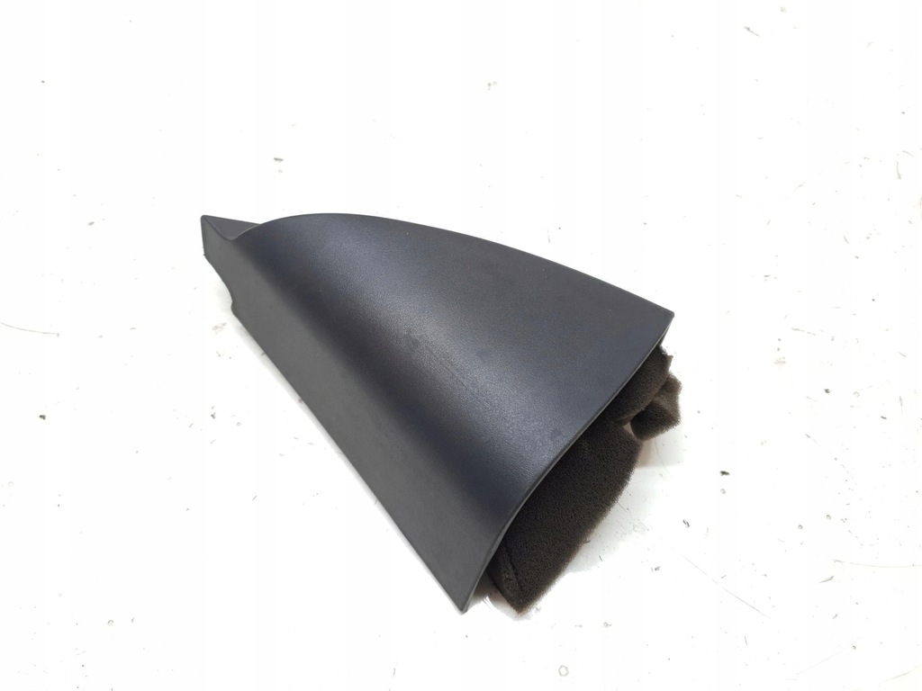 фото №1, Захист внутрішня дзеркало ліва renault megane ii