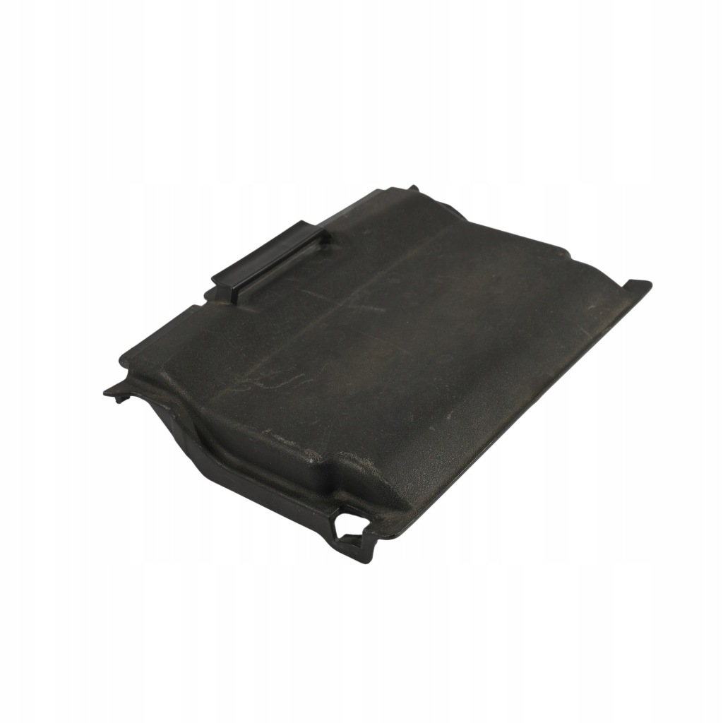 Купить Ford focus mk3 защита корпус аккумулятор пластик чёрный am51-10a659-bb