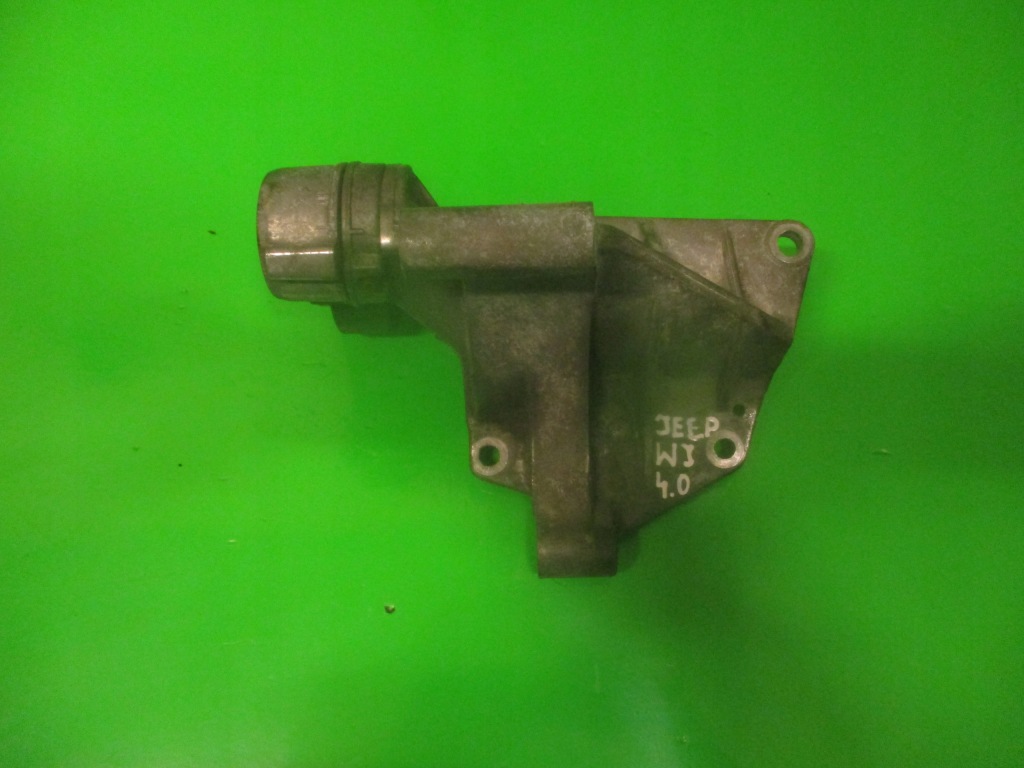 Купить Кронштейн двигателя натяжитель jeep wj 4.0 04854026