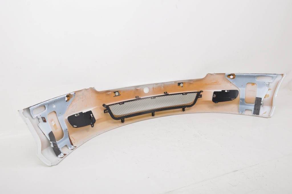 фото №14, Aston martin db9 2004-2012 бампер передний