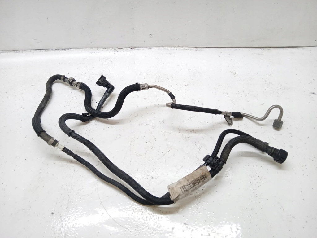 фото №1, Шланг топлива peugeot 508 ii 1.6