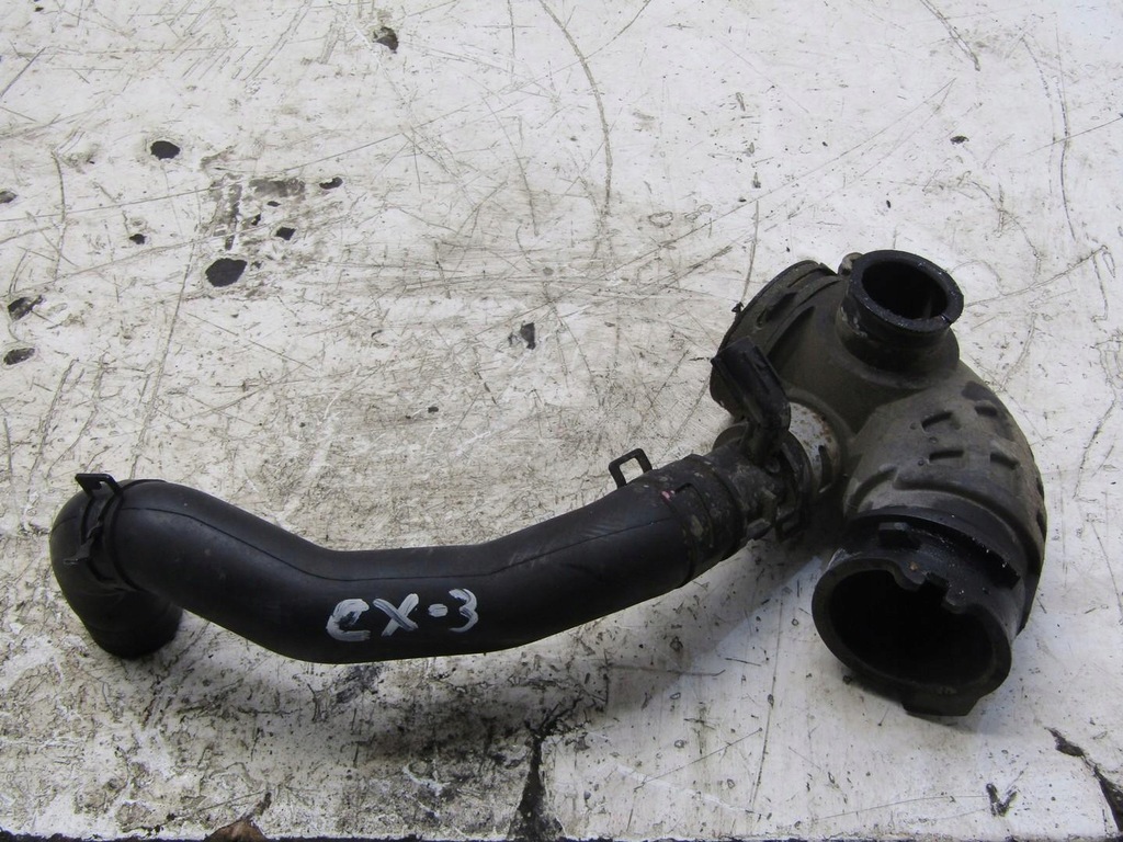 фото №1, Wąż шланг трубка воздуха 1.5d mazda cx-3 cx3 s55013225