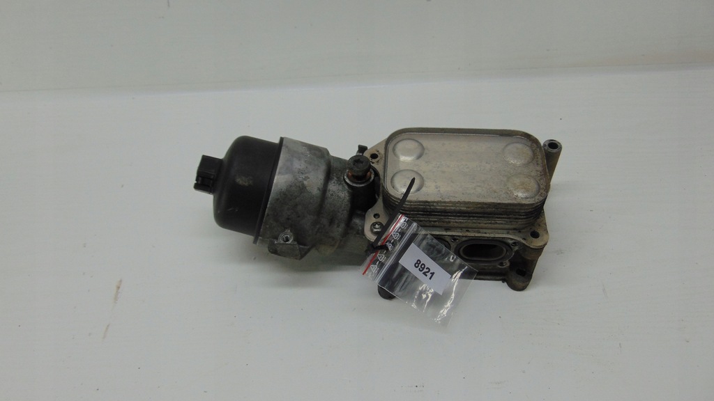 фото №1, | fiat idea 1.3 jtd основание фильтра масла