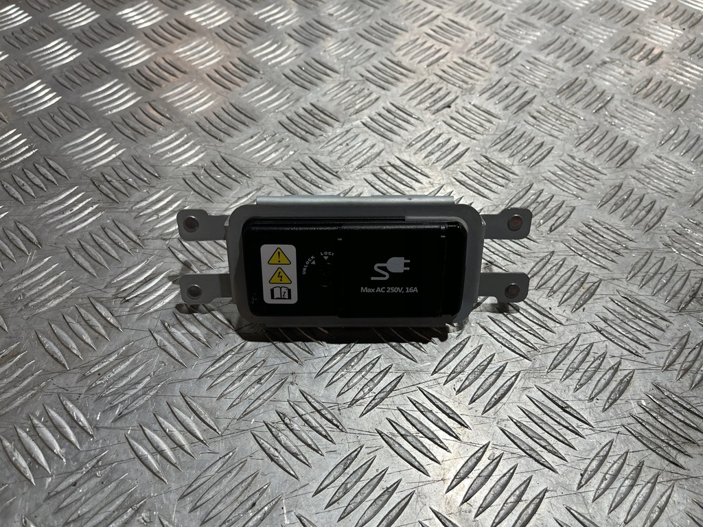 фото №1, Модуль блок керування hyundai ioniq 6 22-