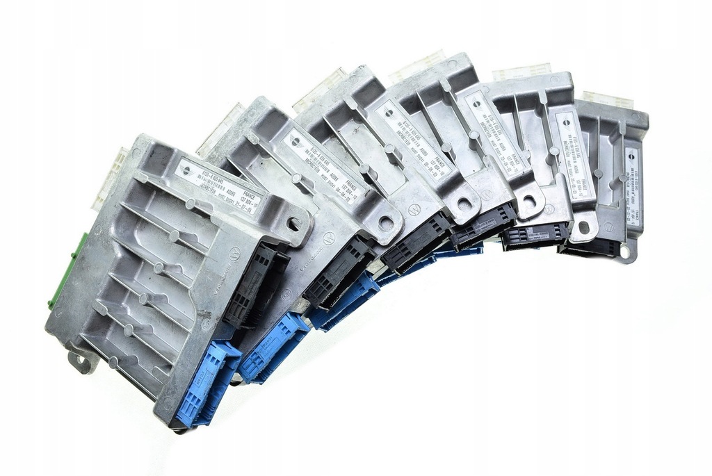 фото №8, Бортовий комп'ютер mini cooper r50 6135-6935645 137804-10