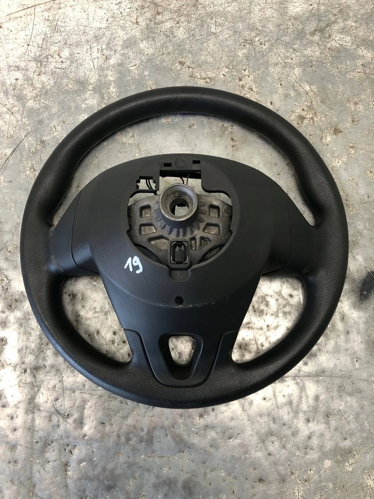 фото №7, Воздуховод пена мультифункция renault scenic iii 484300010r