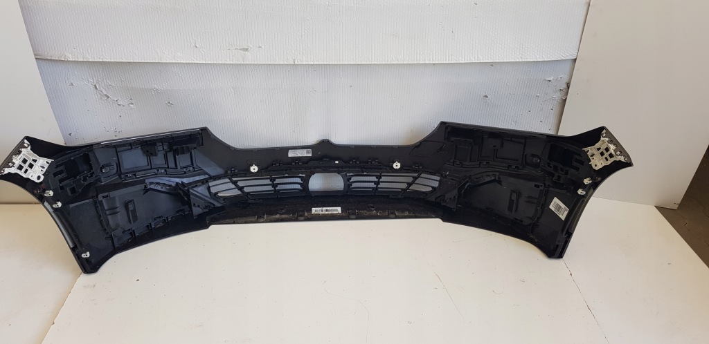 фото №8, Бампер передній перед bmw 7 g11 g12 lift lci a90 usa 4