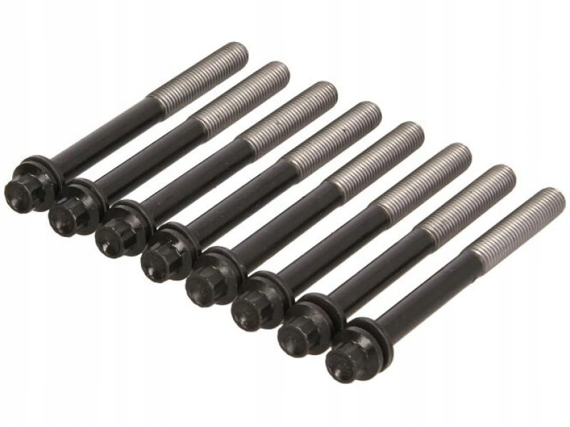 фото №1, Victor reinz 14-32307-01 набор винт головки цилиндров