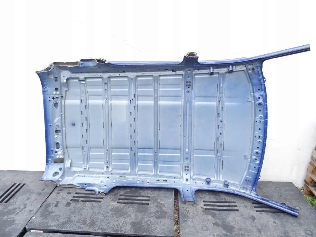 фото №15, Nissan iv x-trail t33 1.5 vc-t e-power дах панель дахова rby 2022-