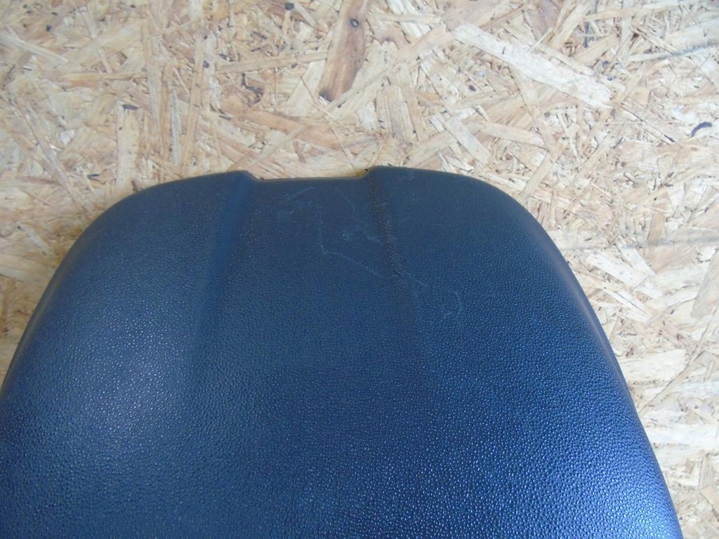 фото №2, Панель радіо консоль середня fortwo ii 451 07-12 [ rlm