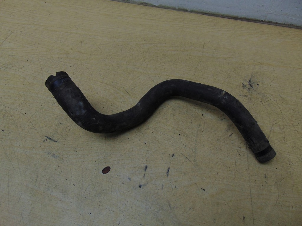 фото №6, Труба шланг wody citroen nemo 1.4 hdi