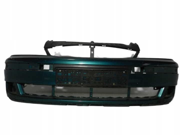 фото №1, 186.zderzak перед передній ford galaxy mk1 lift