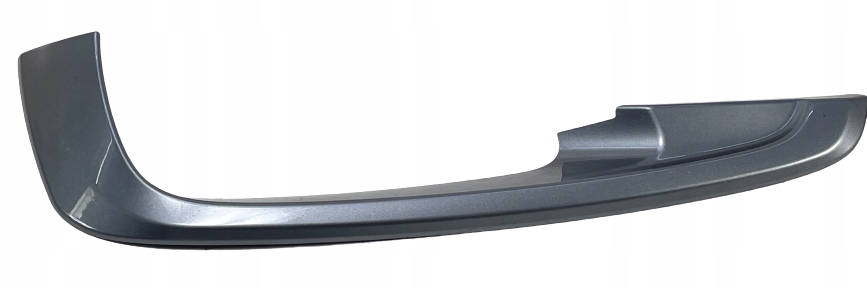 фото №1, ^ bmw 6 b6 f12 alpina спойлер молдинг левая 4110055