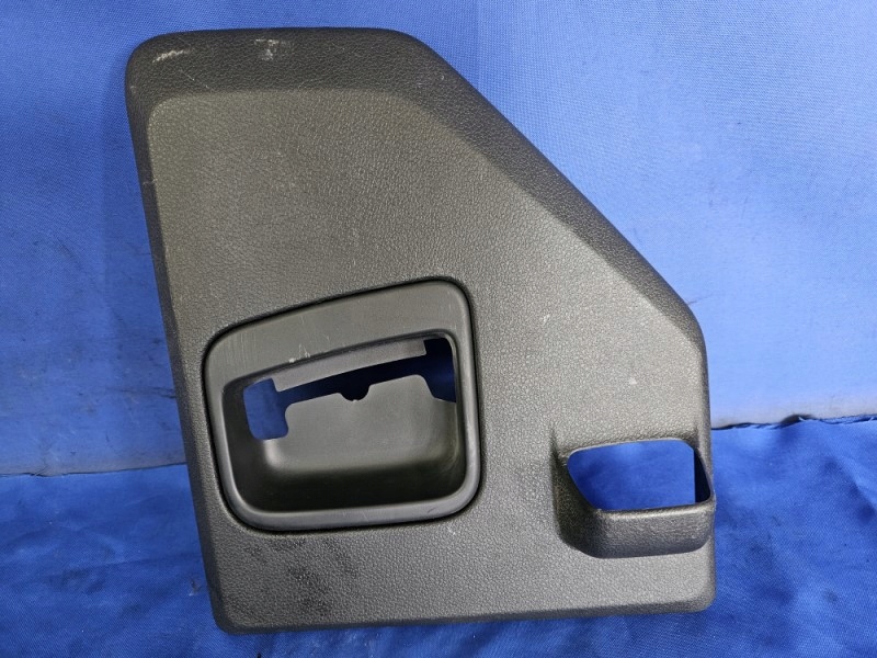 фото №1, Защита заглушка ручка правый bok jumpy iii expert iii proace ii