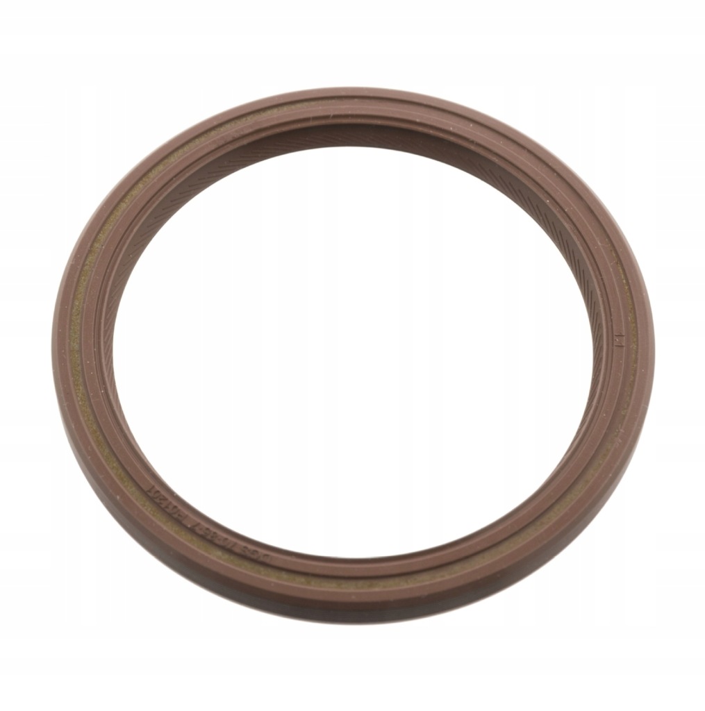 Купити Ущільнювач сальник вала febi до renault espace iv 2.2 dci