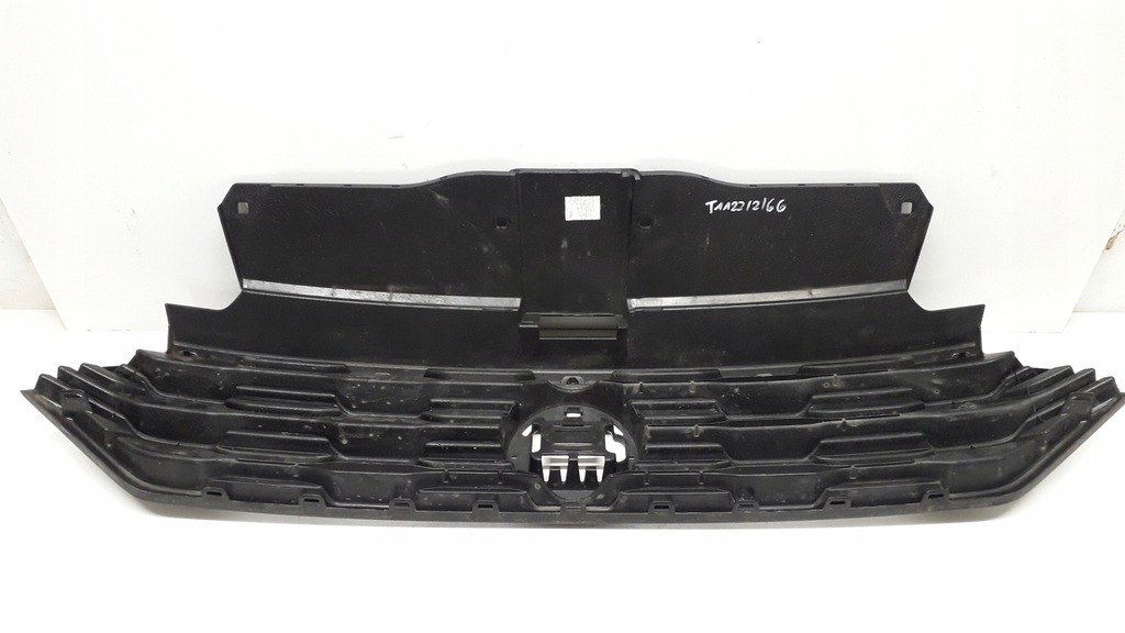 фото №5, Vw t-roc r-line решётка радиатора решётка радиатора решётка радиатора 2ga853651