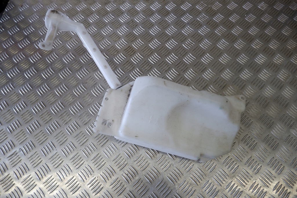 фото №7, Бачок омывателя nissan qashqai / qashqai +2 i j10, jj10