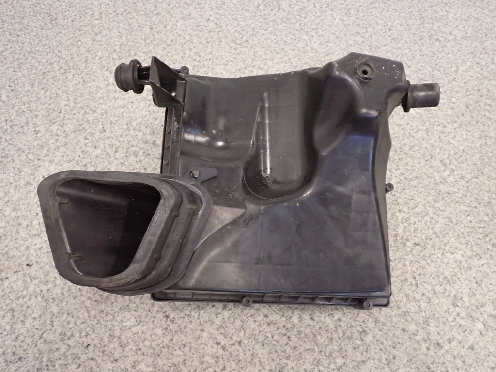 фото №6, Chevrolet cruze 1.7d 08- корпус фильтра воздуха