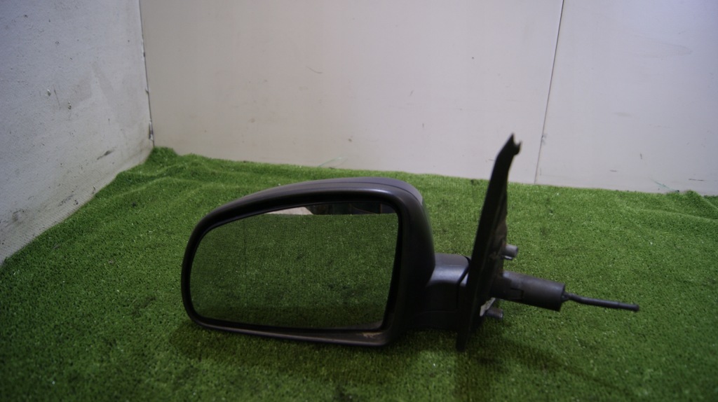 фото №1, Зеркало левая opel meriva a z21b