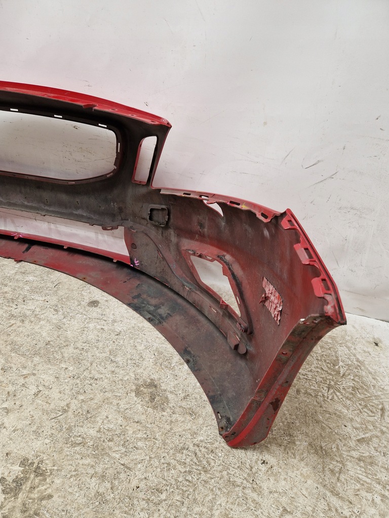 фото №13, Бампер перед передний volvo v60 i s60 ii r-design 31290975