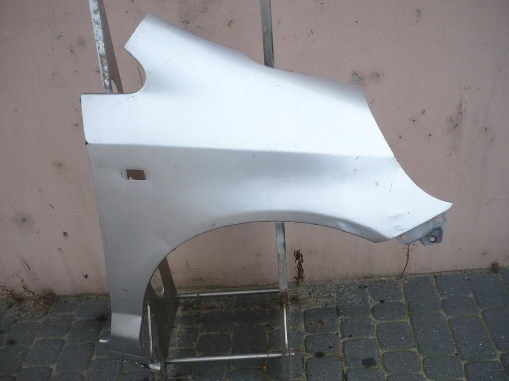 фото №1, Крыло правый перед honda jazz 2002- rzgów łódź