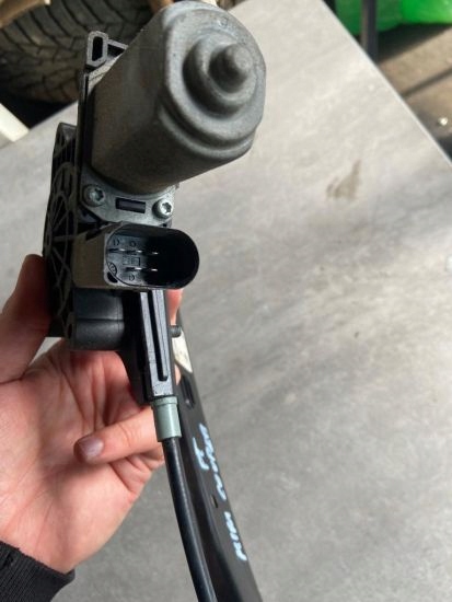 фото №2, Mini r60 countryman подъемник стекло задняя правый