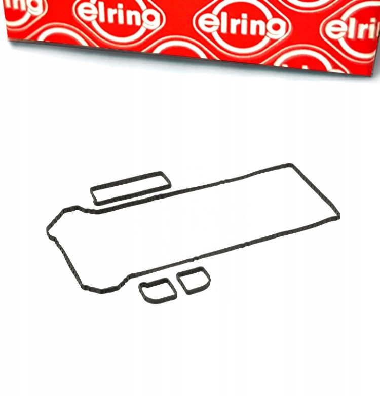 фото №1, Прокладка крышки клапанов kpl ford usa ecosport