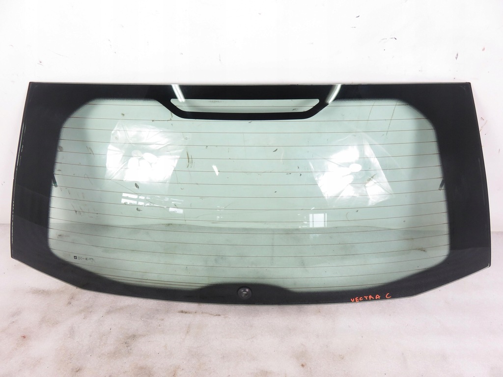 фото №1, Скло задня opel vectra c kombi