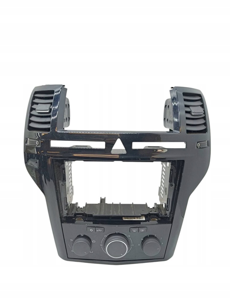 Opel zafira b 2010 панель / радиопроигрыватель cd/dvd/gps в Украине